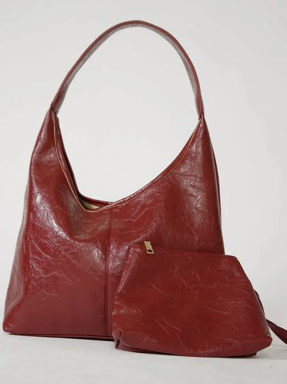 SIENNA | Luxe vintage bag