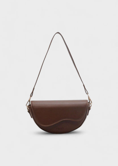 Luna Luxe - Vintage vrouwen tas